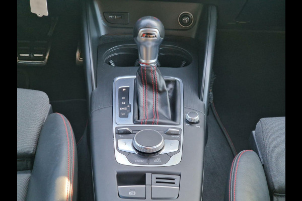 Audi S3 2.0 TFSI S3 quattro 311PK|NL-Auto|B&O|117.477KM|Cruise|Clima|OZ-racing|