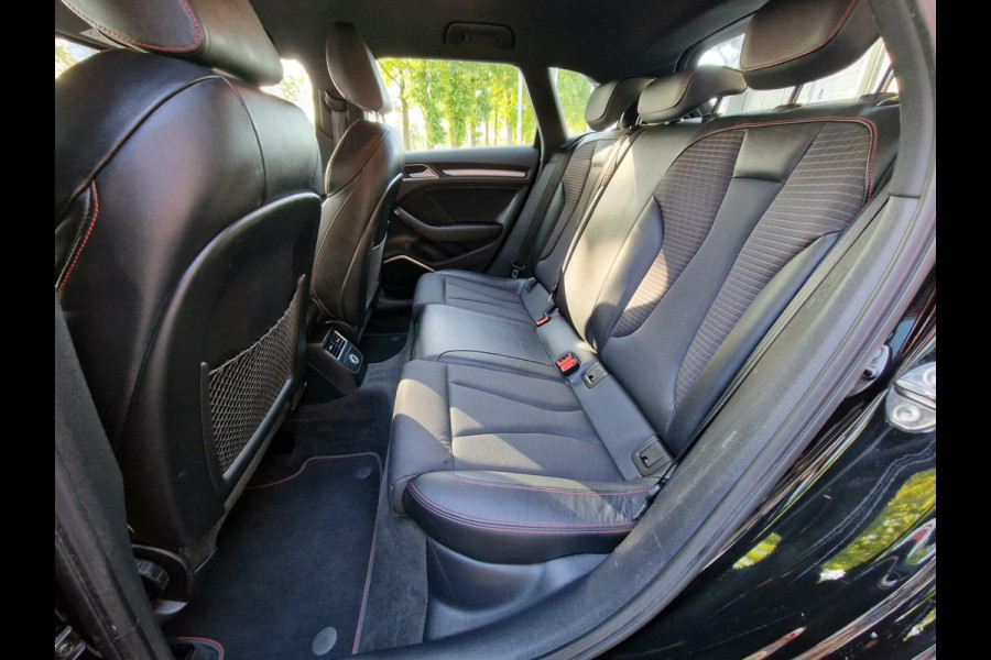 Audi S3 2.0 TFSI S3 quattro 311PK|NL-Auto|B&O|117.477KM|Cruise|Clima|OZ-racing|