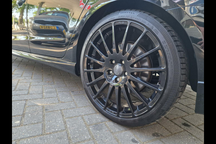 Audi S3 2.0 TFSI S3 quattro 311PK|NL-Auto|B&O|117.477KM|Cruise|Clima|OZ-racing|