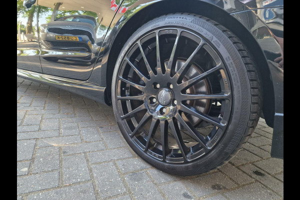 Audi S3 2.0 TFSI S3 quattro 311PK|NL-Auto|B&O|117.477KM|Cruise|Clima|OZ-racing|