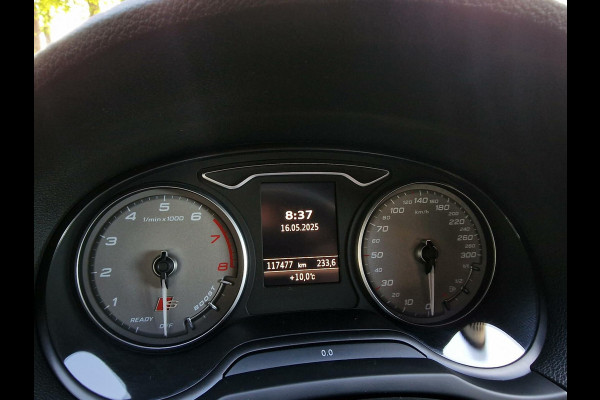 Audi S3 2.0 TFSI S3 quattro 311PK|NL-Auto|B&O|117.477KM|Cruise|Clima|OZ-racing|