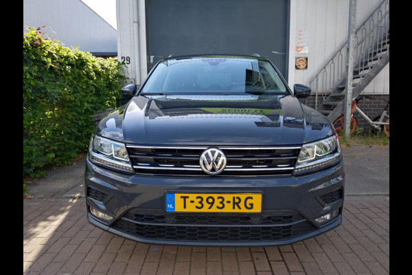 Volkswagen Tiguan 2.0 TSI 4Motion Highline Business R digitaal cockpit