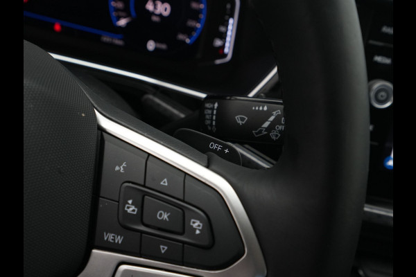 Volkswagen T-Cross 1.0 TSI 110pk DSG Style Navigatie Carplay Led Pdc Sfeerverlichting 95