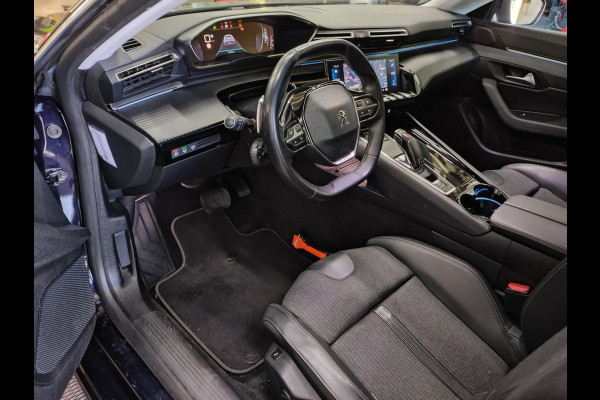 Peugeot 508 SW 1.6 PureTech Blue Lease Allure