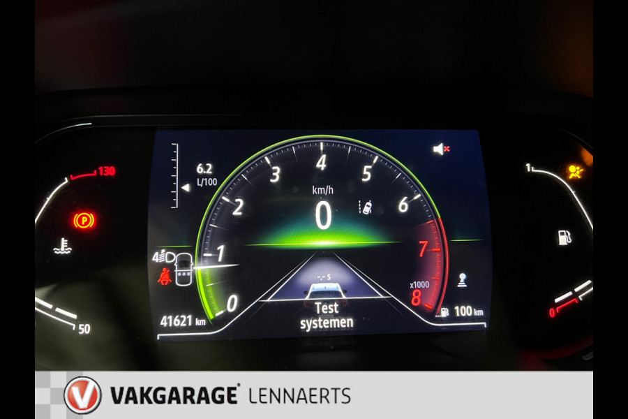 Renault Captur 1.3 TCe HYBRID 140 Intens NAV, 18",ECC, Trekahkk (BOVAG/RIJKLAARPRIJS)