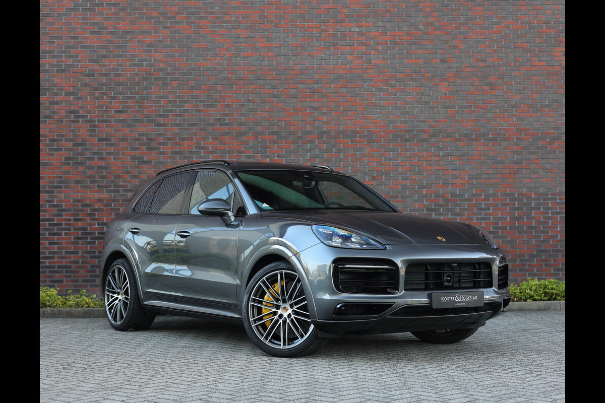 Porsche Cayenne 3.0 E-Hybrid *Keramisch*SportDesign*Pano*Carbon* Porsche Cayenne 3.0 E-Hybrid *Keramisch*SportDesign*Pano*Carbon*