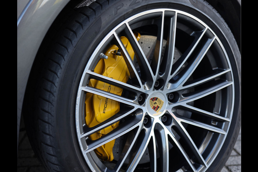 Porsche Cayenne 3.0 E-Hybrid *Keramisch*SportDesign*Pano*Carbon*