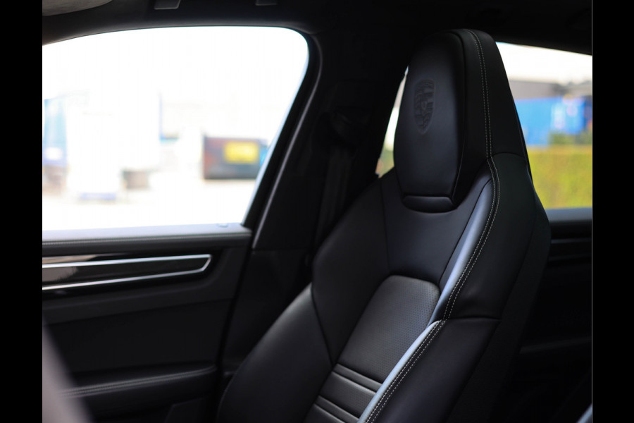 Porsche Cayenne 3.0 E-Hybrid *Keramisch*SportDesign*Pano*Carbon*
