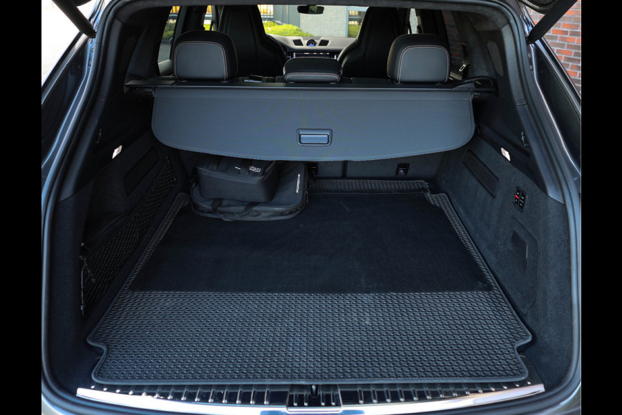 Porsche Cayenne 3.0 E-Hybrid *Keramisch*SportDesign*Pano*Carbon*