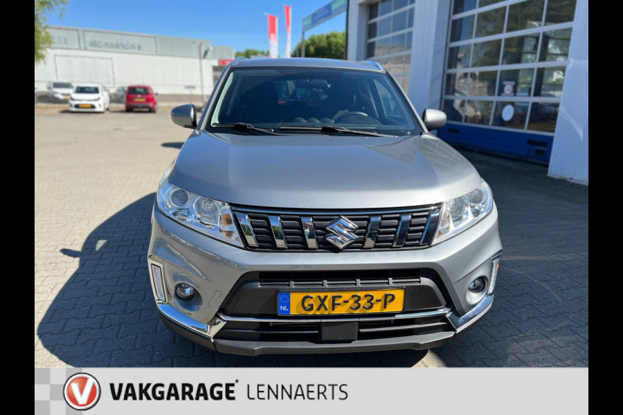Suzuki Vitara 1.0 Boosterjet Select
