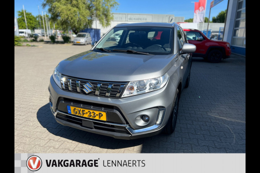 Suzuki Vitara 1.0 Boosterjet Select