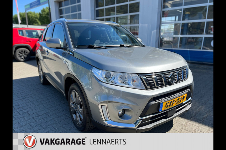 Suzuki Vitara 1.0 Boosterjet Select