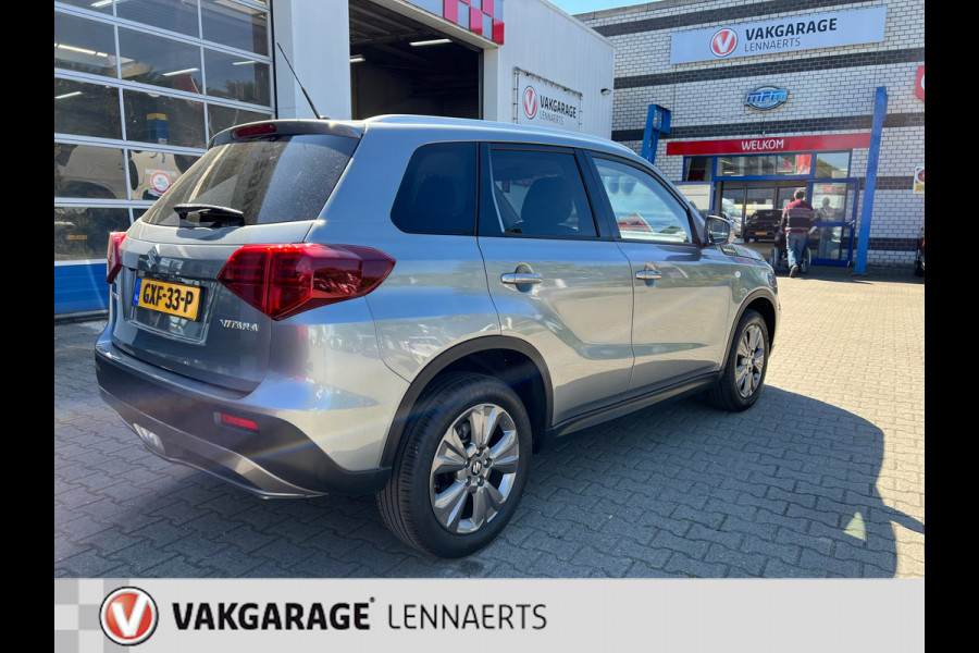 Suzuki Vitara 1.0 Boosterjet Select