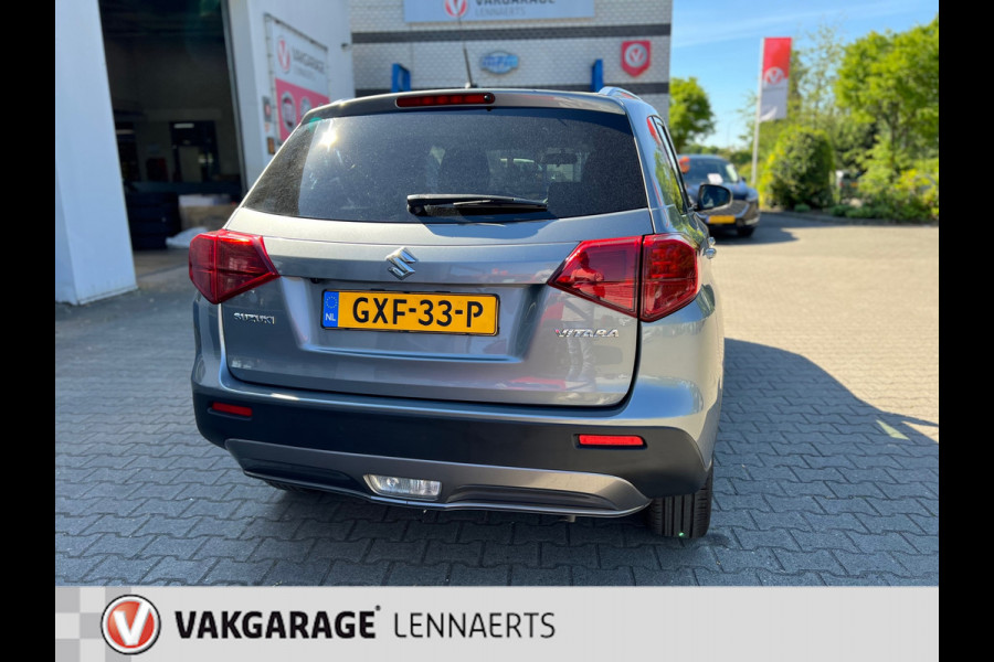 Suzuki Vitara 1.0 Boosterjet Select