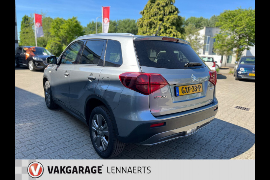 Suzuki Vitara 1.0 Boosterjet Select