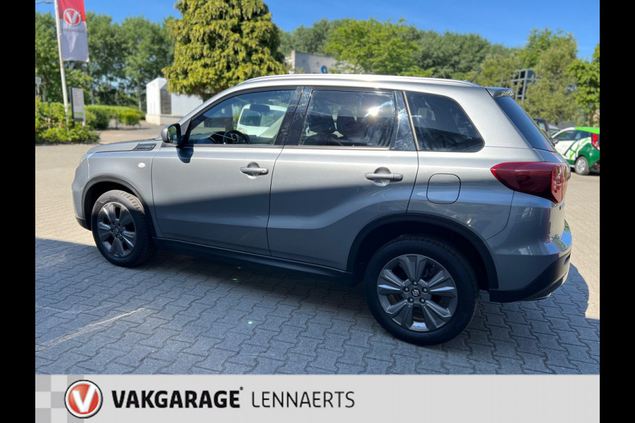 Suzuki Vitara 1.0 Boosterjet Select