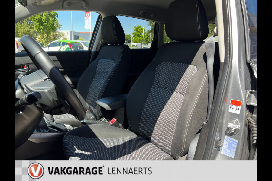 Suzuki Vitara 1.0 Boosterjet Select