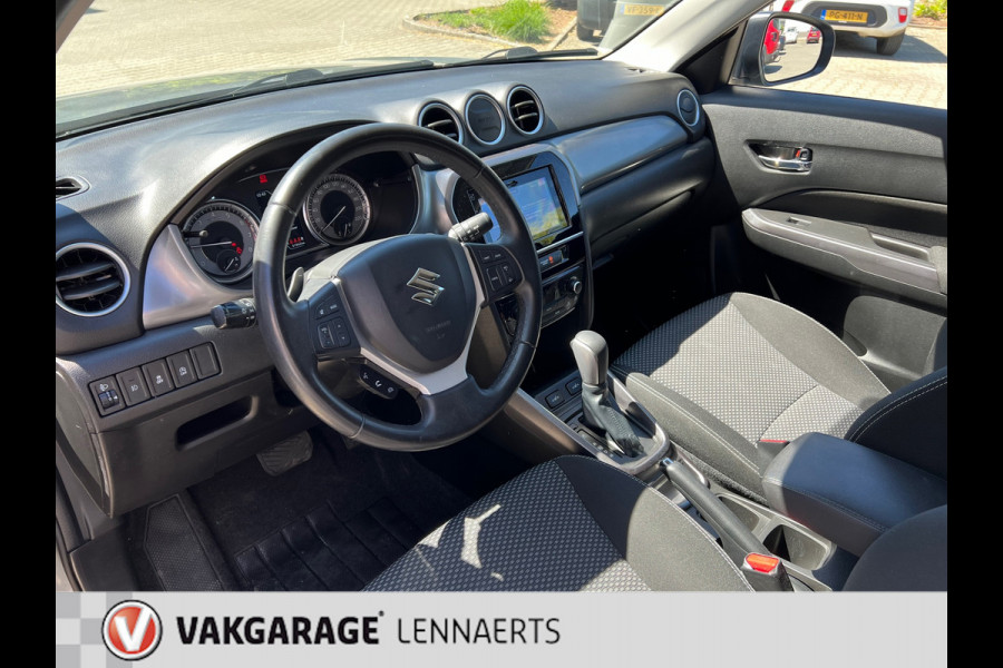 Suzuki Vitara 1.0 Boosterjet Select
