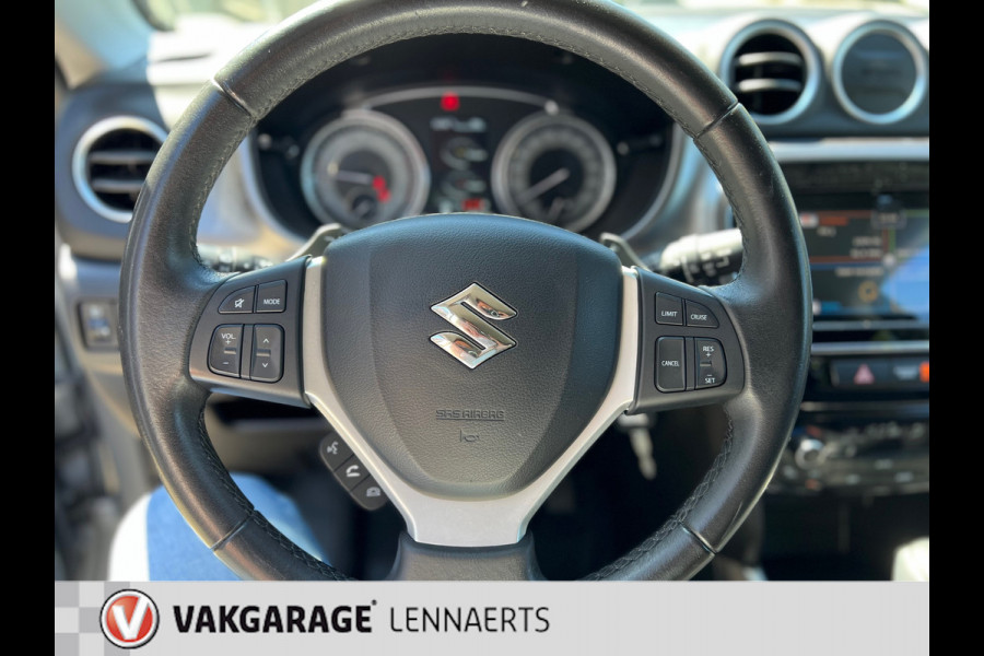 Suzuki Vitara 1.0 Boosterjet Select