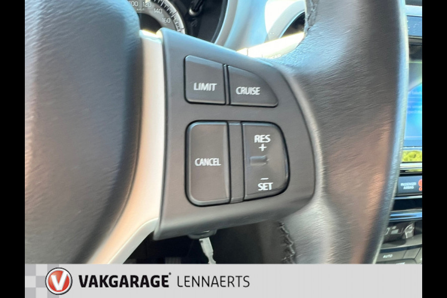 Suzuki Vitara 1.0 Boosterjet Select