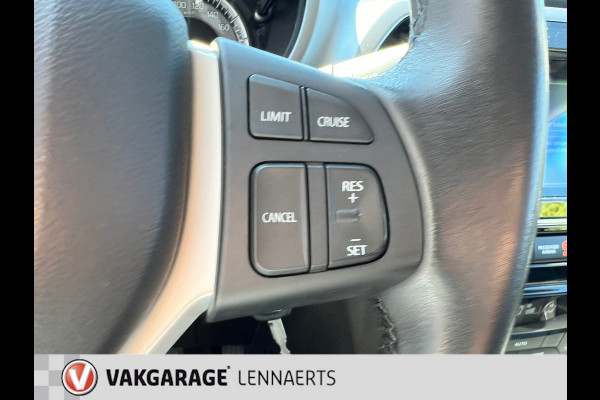 Suzuki Vitara 1.0 Boosterjet Select