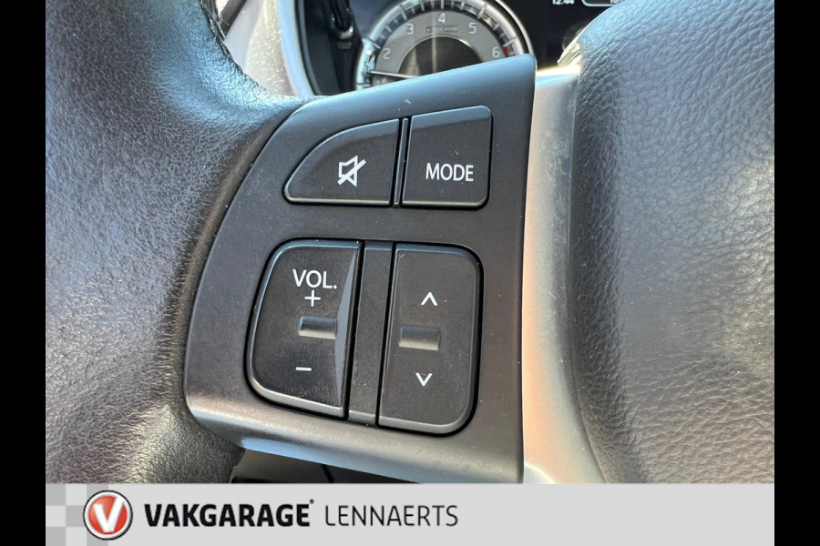 Suzuki Vitara 1.0 Boosterjet Select