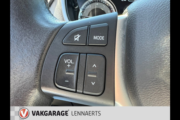 Suzuki Vitara 1.0 Boosterjet Select