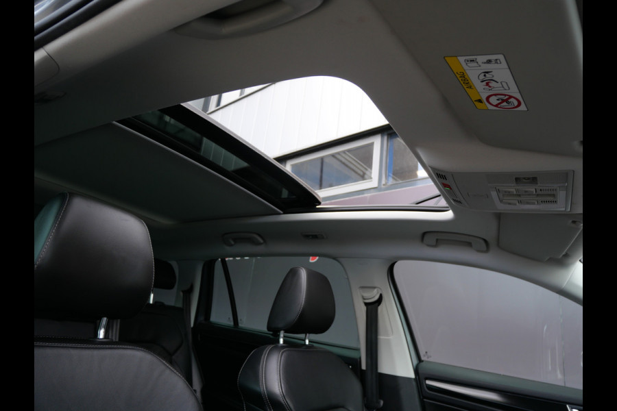 Škoda Kodiaq 1.5 TSI BUSINESS ED. PLUS | AUTOMAAT | 7-PERS | A.C.C | TREKHAAK | PANORAMA | BTW-AUTO!!