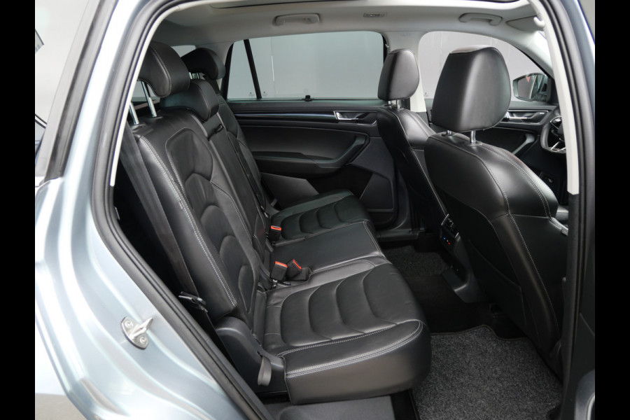 Škoda Kodiaq 1.5 TSI BUSINESS ED. PLUS | AUTOMAAT | 7-PERS | A.C.C | TREKHAAK | PANORAMA | BTW-AUTO!!
