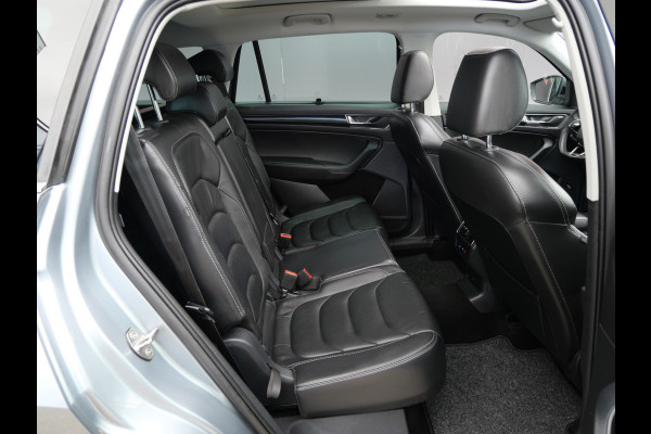 Škoda Kodiaq 1.5 TSI BUSINESS ED. PLUS | AUTOMAAT | 7-PERS | A.C.C | TREKHAAK | PANORAMA | BTW-AUTO!!