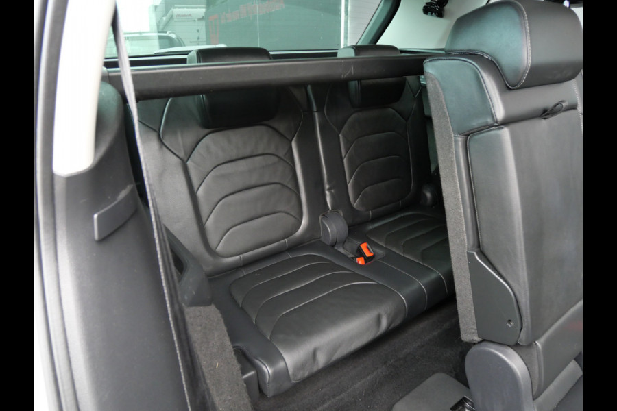 Škoda Kodiaq 1.5 TSI BUSINESS ED. PLUS | AUTOMAAT | 7-PERS | A.C.C | TREKHAAK | PANORAMA | BTW-AUTO!!