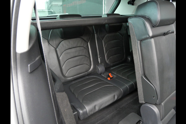 Škoda Kodiaq 1.5 TSI BUSINESS ED. PLUS | AUTOMAAT | 7-PERS | A.C.C | TREKHAAK | PANORAMA | BTW-AUTO!!