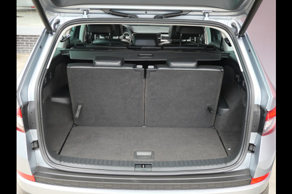 Škoda Kodiaq 1.5 TSI BUSINESS ED. PLUS | AUTOMAAT | 7-PERS | A.C.C | TREKHAAK | PANORAMA | BTW-AUTO!!