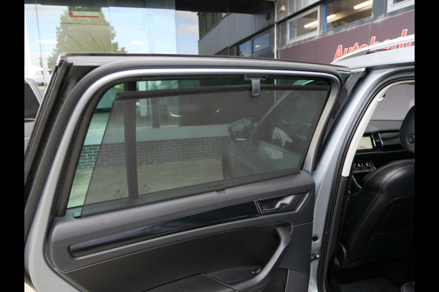 Škoda Kodiaq 1.5 TSI BUSINESS ED. PLUS | AUTOMAAT | 7-PERS | A.C.C | TREKHAAK | PANORAMA | BTW-AUTO!!