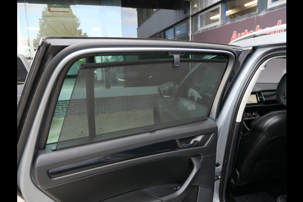 Škoda Kodiaq 1.5 TSI BUSINESS ED. PLUS | AUTOMAAT | 7-PERS | A.C.C | TREKHAAK | PANORAMA | BTW-AUTO!!
