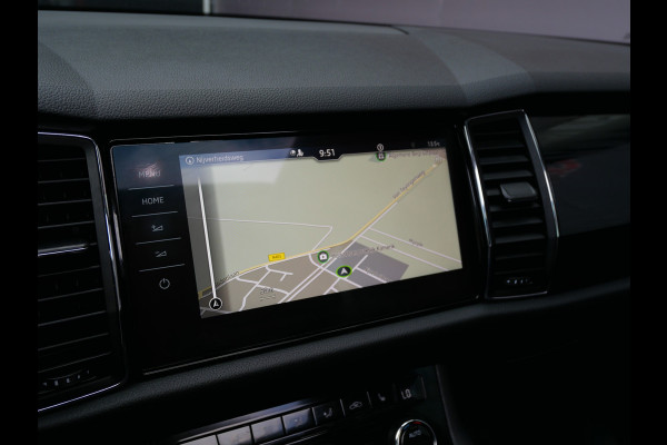 Škoda Kodiaq 1.5 TSI BUSINESS ED. PLUS | AUTOMAAT | 7-PERS | A.C.C | TREKHAAK | PANORAMA | BTW-AUTO!!