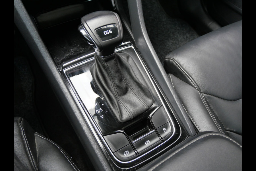 Škoda Kodiaq 1.5 TSI BUSINESS ED. PLUS | AUTOMAAT | 7-PERS | A.C.C | TREKHAAK | PANORAMA | BTW-AUTO!!