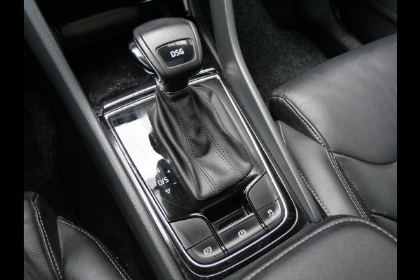 Škoda Kodiaq 1.5 TSI BUSINESS ED. PLUS | AUTOMAAT | 7-PERS | A.C.C | TREKHAAK | PANORAMA | BTW-AUTO!!