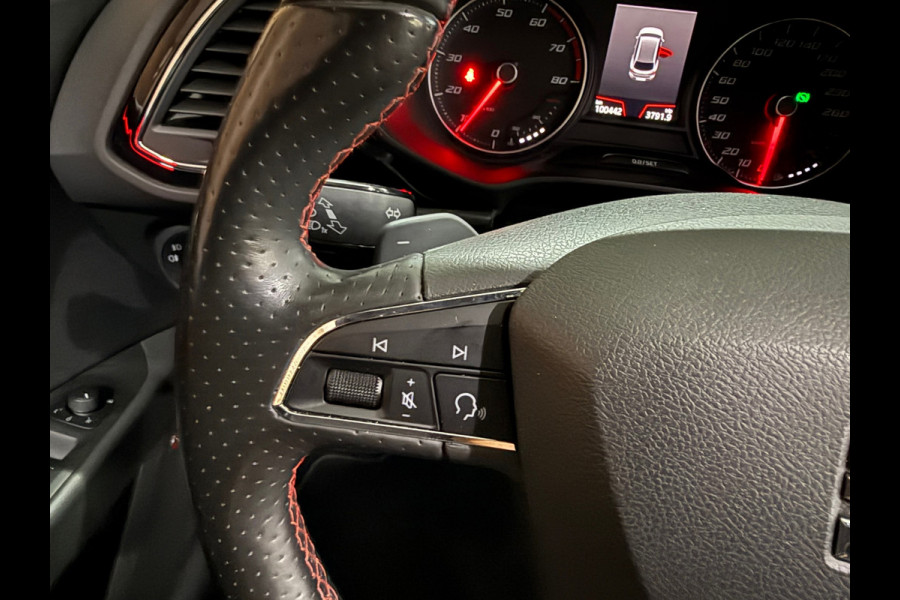 Seat León ST 1.5 TSI FR Business Intense Automaat | Beats | Camera | Sport | 18' inch