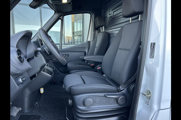Mercedes-Benz Sprinter 316 CDI L2 H2 Automaat / LED / MBUX / Navigatie / Camera / Cruise control / Airco / 270 Graden achterdeuren