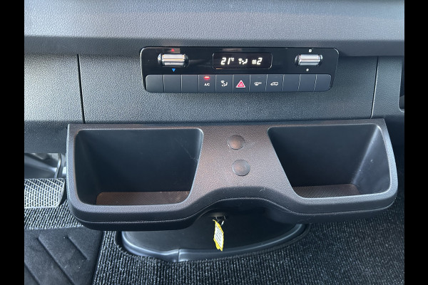 Mercedes-Benz Sprinter 316 CDI L2 H2 Automaat / LED / MBUX / Navigatie / Camera / Cruise control / Airco / 270 Graden achterdeuren