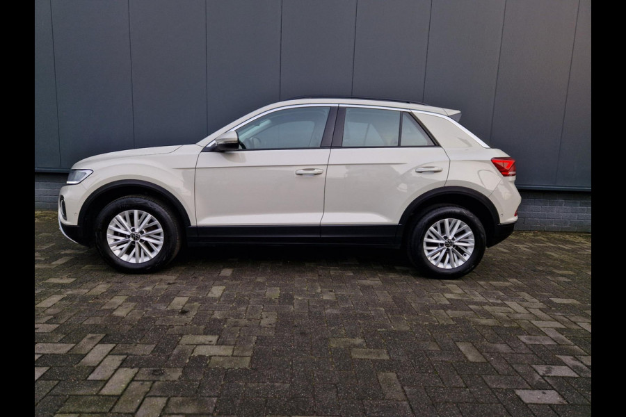Volkswagen T-Roc 1.0 TSI 110PK /1e eigen /ACC /Virtual /Garantie