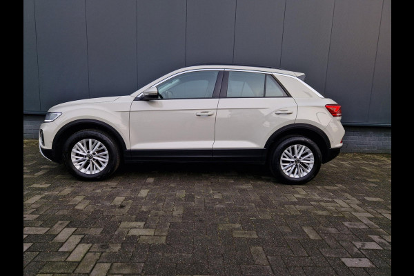 Volkswagen T-Roc 1.0 TSI 110PK /1e eigen /ACC /Virtual /Garantie