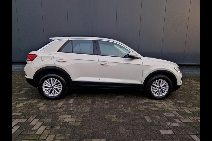 Volkswagen T-Roc 1.0 TSI 110PK /1e eigen /ACC /Virtual /Garantie