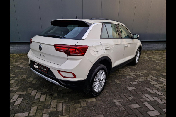Volkswagen T-Roc 1.0 TSI 110PK /1e eigen /ACC /Virtual /Garantie