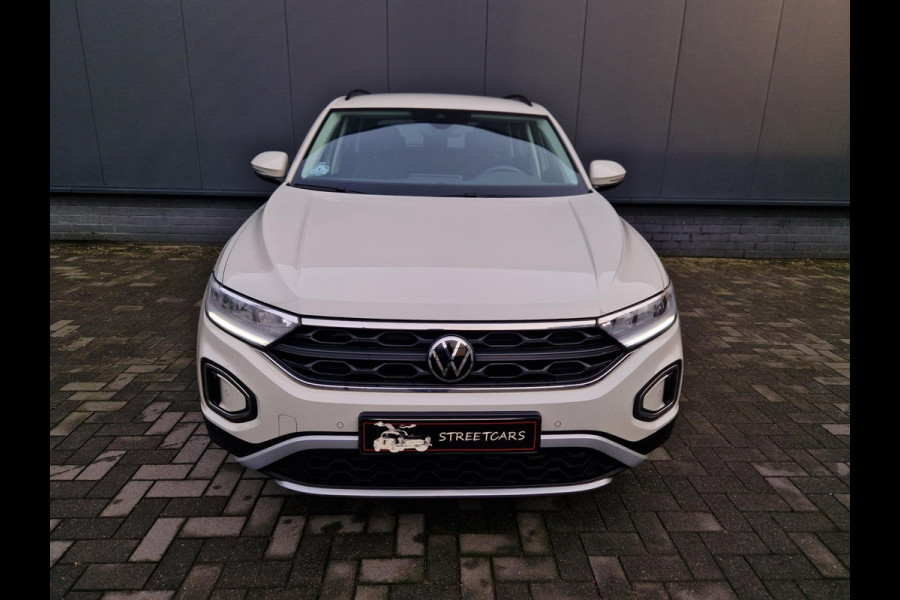 Volkswagen T-Roc 1.0 TSI 110PK /1e eigen /ACC /Virtual /Garantie