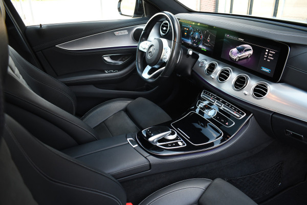 Mercedes-Benz E-Klasse Estate 300 de AMG Pano HUD Cam