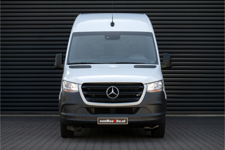 Mercedes-Benz Sprinter 315 CDI L2H2 Camera - Navigatie