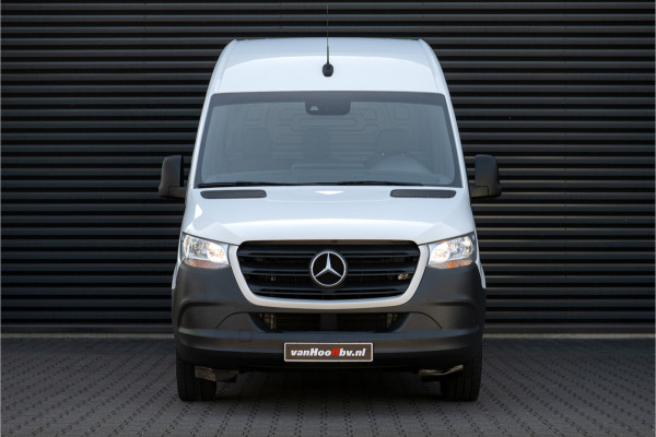 Mercedes-Benz Sprinter 315 CDI L2H2 Camera - Navigatie