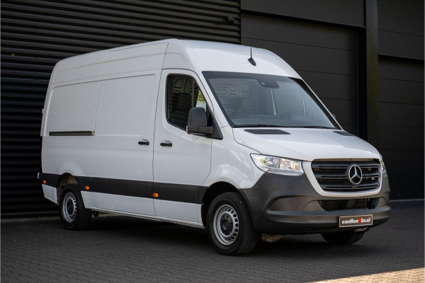 Mercedes-Benz Sprinter 315 CDI L2H2 Camera - Navigatie
